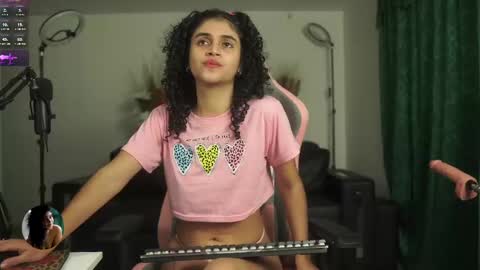 Salom independent model online show from February 21, 4:18 am