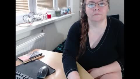 Sweetboobs85h online show from February 4, 8:24 am