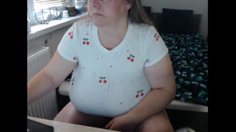 Sweetboobs85h online show from September 21, 8:38 am