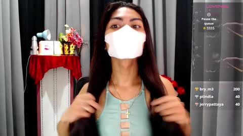 Dos online show from November 11, 9:48 pm