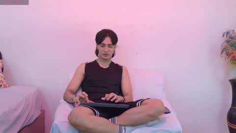 Snapshot of sweetbutspicy_ chatting on May 10, 11:59 am sweetbutspicy online show from May 10, 11:59 am