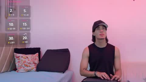 Snapshot of sweetbutspicy_ chatting on June 11, 12:03 pm sweetbutspicy online show from June 11, 12:03 pm