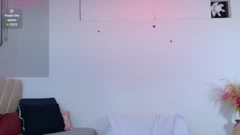 sweetbutspicy online show from June 27, 12:10 pm