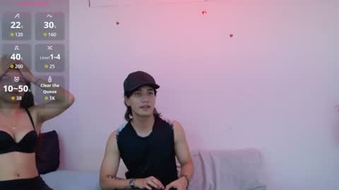 sweetbutspicy online show from July 4, 3:02 am