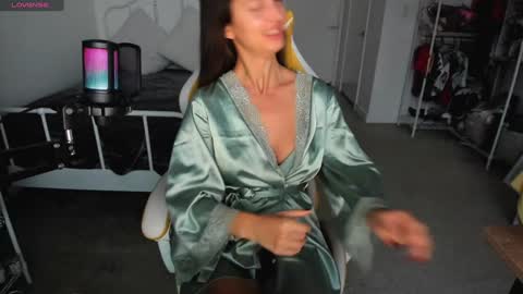 Anna online show from January 13, 10:56 pm