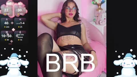 Cameron online show from December 28, 12:15 am