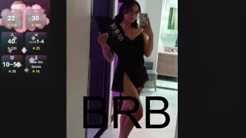 Cameron online show from February 6, 12:11 am