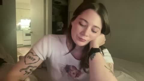 sweetcandy online show from February 3, 1:41 am