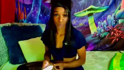 Jillian online show from July 22, 7:33 am