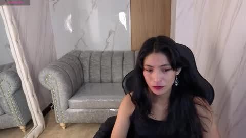 Snapshot of sweetcat666_tf chatting on March 14, 3:06 pm Amaranta online show from March 14, 3:06 pm