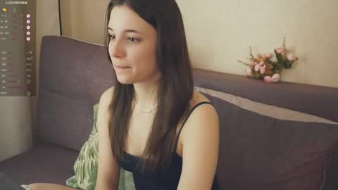 Snapshot of sweetcats_meow chatting on May 25, 11:27 am Eva and Cherry online show from May 25, 11:27 am