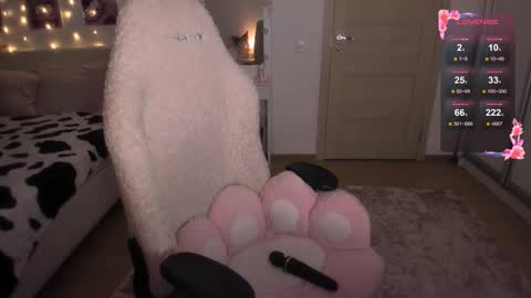 Lisa online show from September 29, 4:01 pm