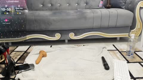 Cherry online show from January 23, 10:01 am