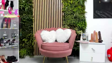 Cherry online show from October 15, 6:02 am