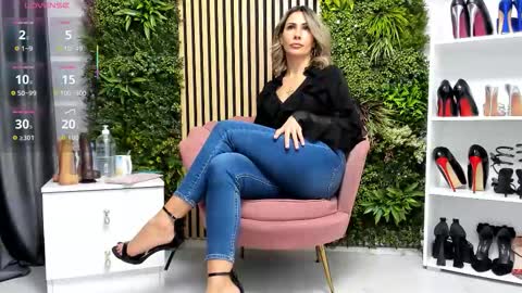 Cherry online show from November 17, 7:03 am