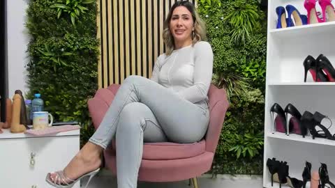 Cherry online show from February 15, 7:38 am