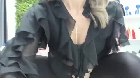 Snapshot of sweetcherry30_ chatting on May 4, 6:20 am Cherry online show from May 4, 6:20 am