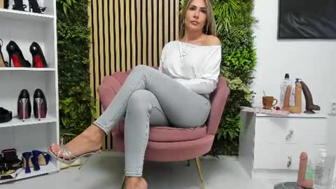 Cherry online show from June 16, 6:05 am