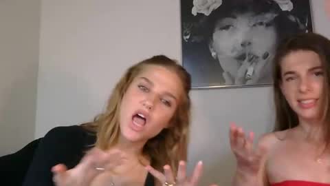 sweetcme online show from April 21, 2:51 am