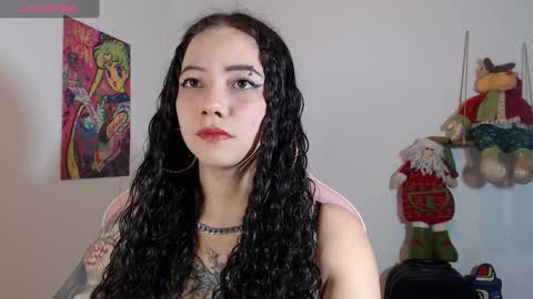 Snapshot of sweetcrime chatting on December 23, 2:24 am Independent model online show from December 23, 2:24 am