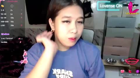 SweetSpicy Chloe online show from October 6, 2:31 am