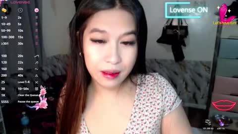 SweetSpicy Chloe online show from October 23, 9:52 am