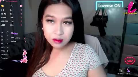 SweetSpicy Chloe online show from October 26, 9:53 pm