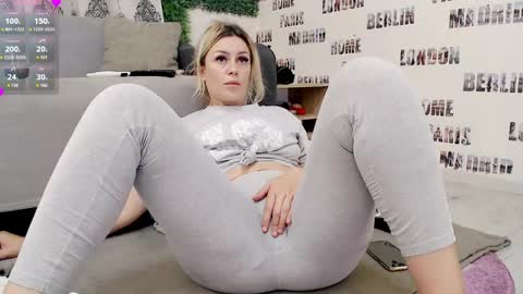 Daiana  Onlyfans - Blonddaiana online show from June 1, 6:53 pm