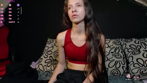 sweetdam12 online show from October 24, 9:33 pm