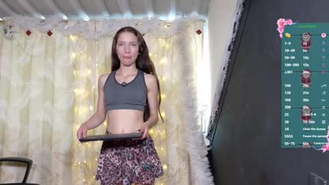 sweetdam12 online show from December 18, 6:47 pm