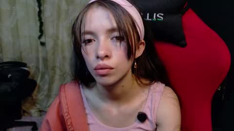 sweetdam12 online show from December 20, 8:16 pm