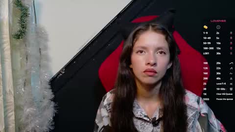 sweetdam12 online show from February 10, 8:46 pm