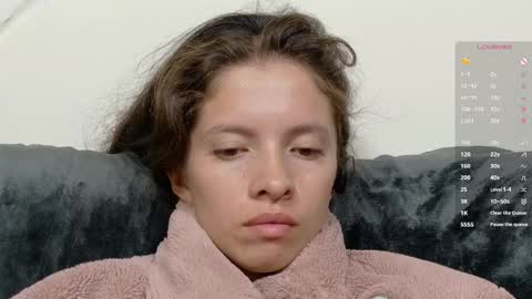 sweetdam12 online show from April 21, 1:42 am