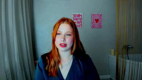 sweetdaylight online show from March 2, 7:43 pm