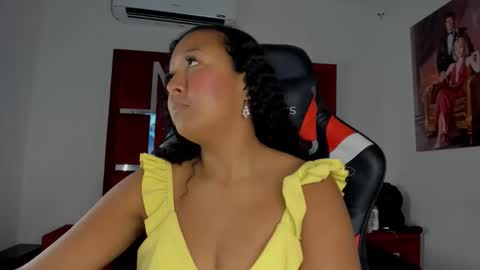 Sweet Desire online show from April 22, 9:38 pm