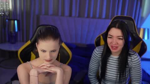 Amelia online show from February 21, 11:44 am