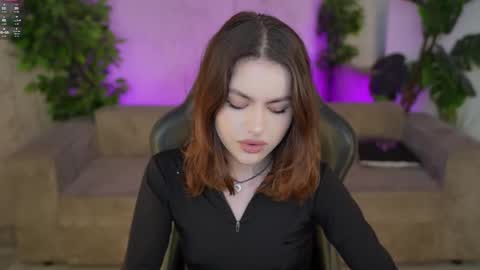 Amelia online show from September 10, 10:59 am