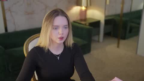 Amelia online show from September 24, 6:50 am