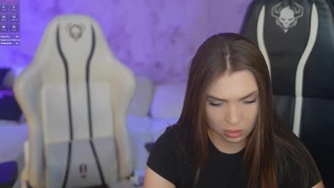 Amelia online show from October 15, 10:37 am