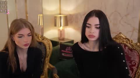 Amelia online show from October 24, 7:49 am