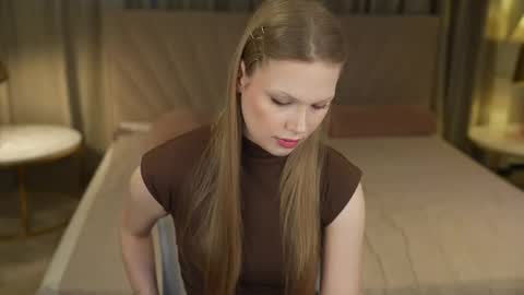 Amelia online show from November 26, 11:33 am