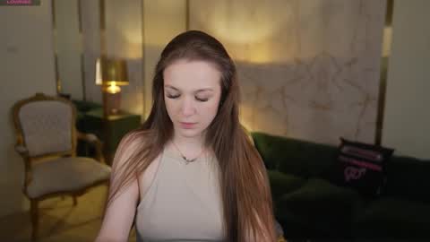 Amelia online show from January 19, 12:03 am