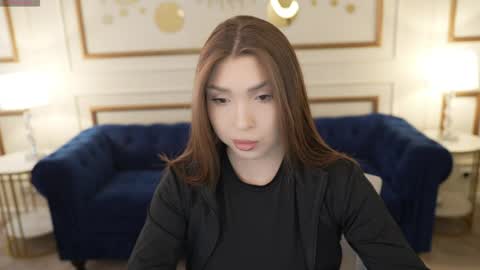 Amelia online show from April 16, 6:58 am