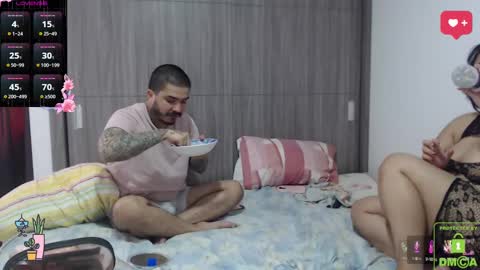         online show from February 21, 8:27 pm