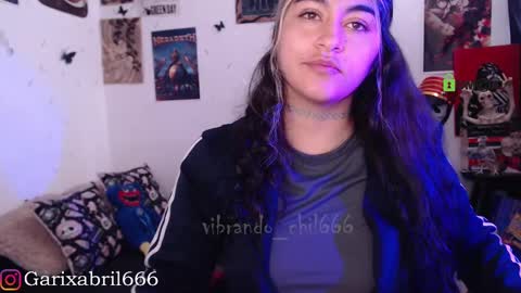 Abril online show from January 5, 4:59 pm