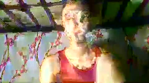 sweetdimple69 online show from October 24, 8:22 am