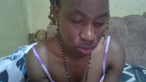 sweetdiva2012 online show from January 27, 6:30 am