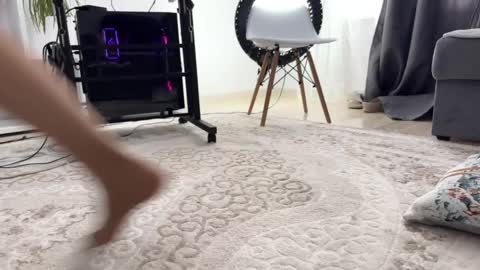 Vicktorious online show from February 27, 10:48 am