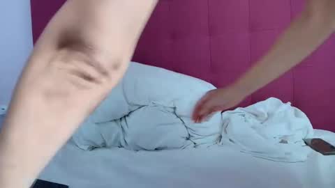 Sweet Dyzy online show from September 10, 6:57 am