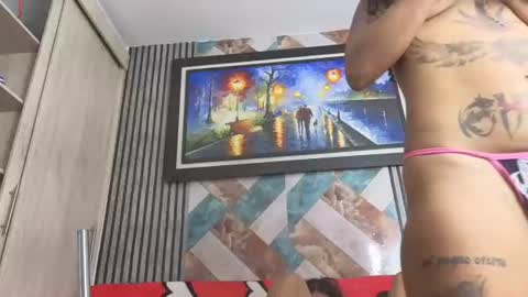 sweete_petites online show from April 21, 2:51 am